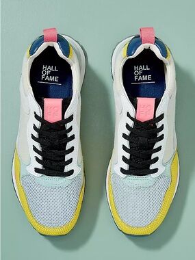 Anthropologie Hoff Brand Miami Trainers